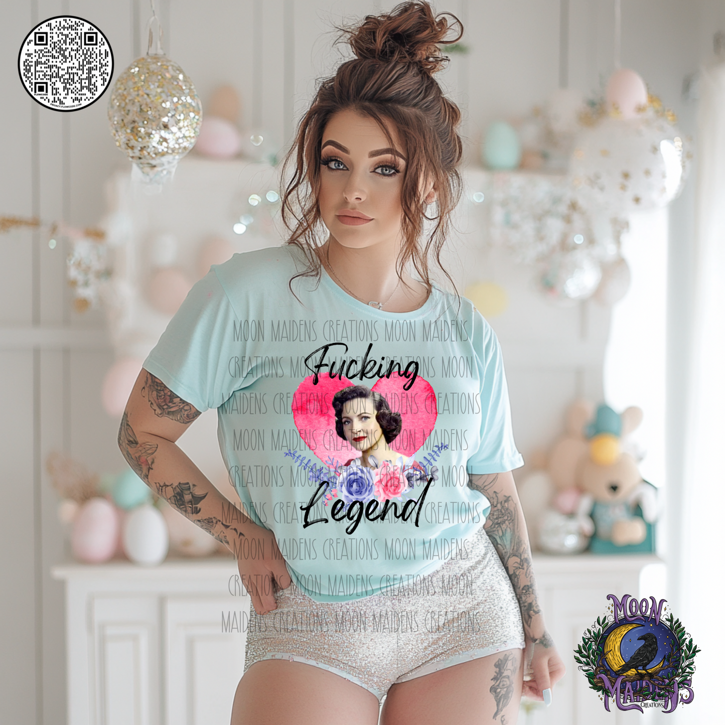 Fucking legend long sleeve