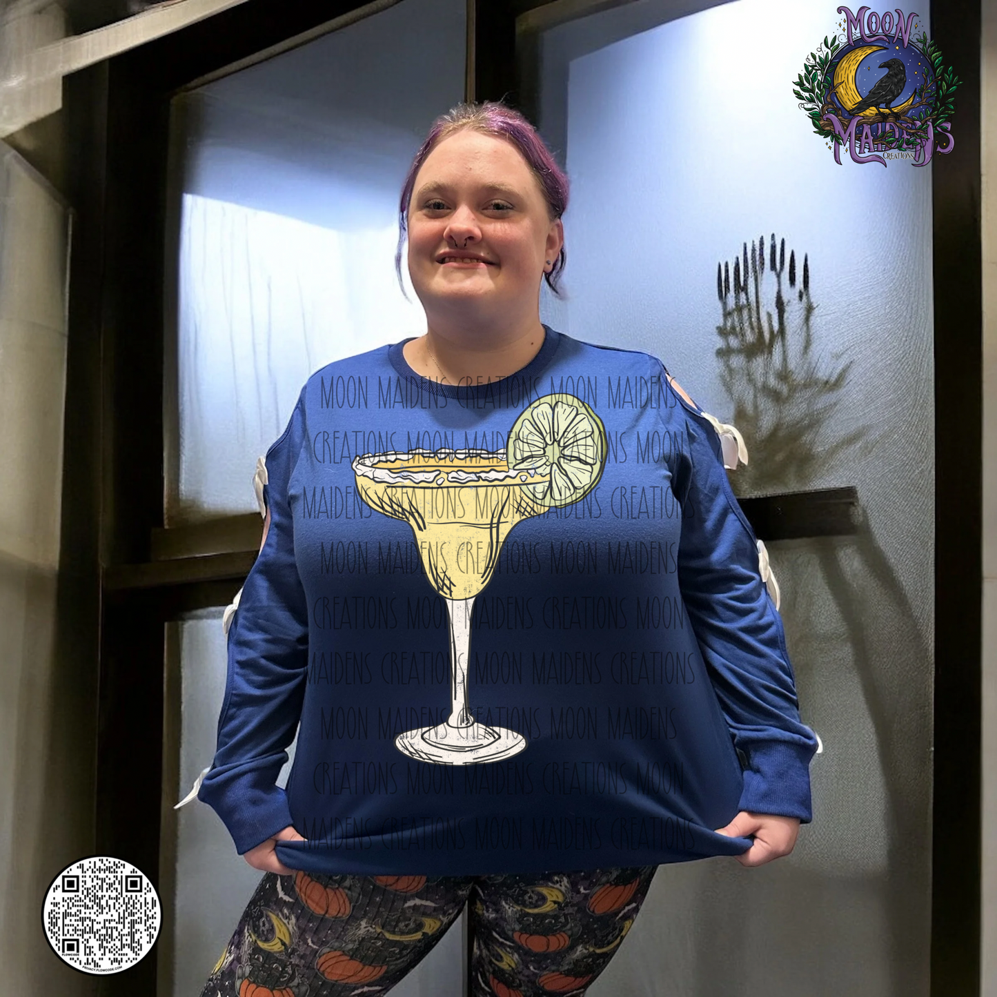 Margs long sleeve