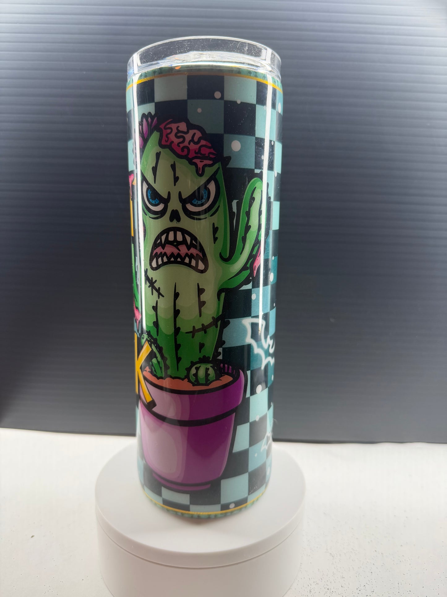 Prick 20 oz Epoxy Tumbler