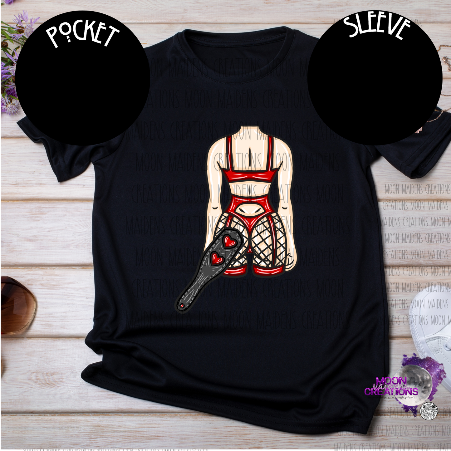 Bad girls T shirt