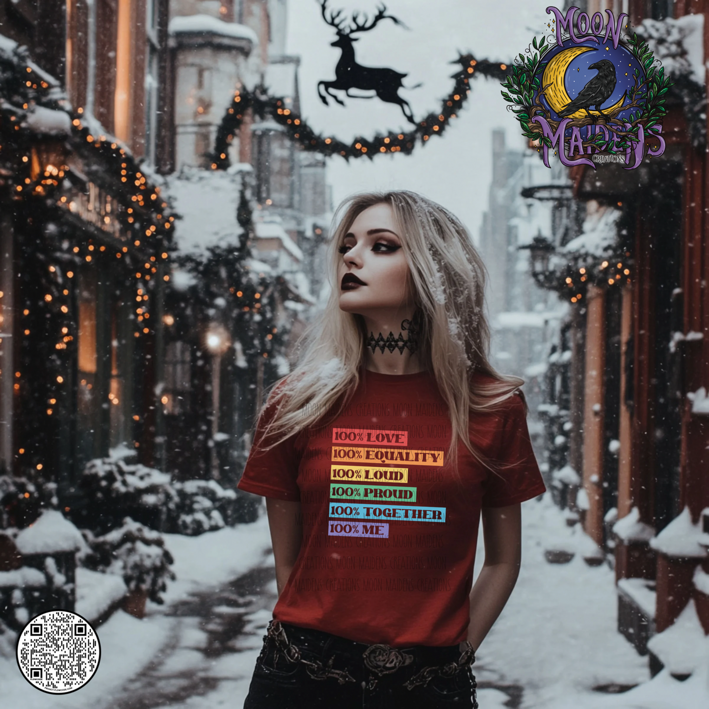 Love Wins sweatshirt