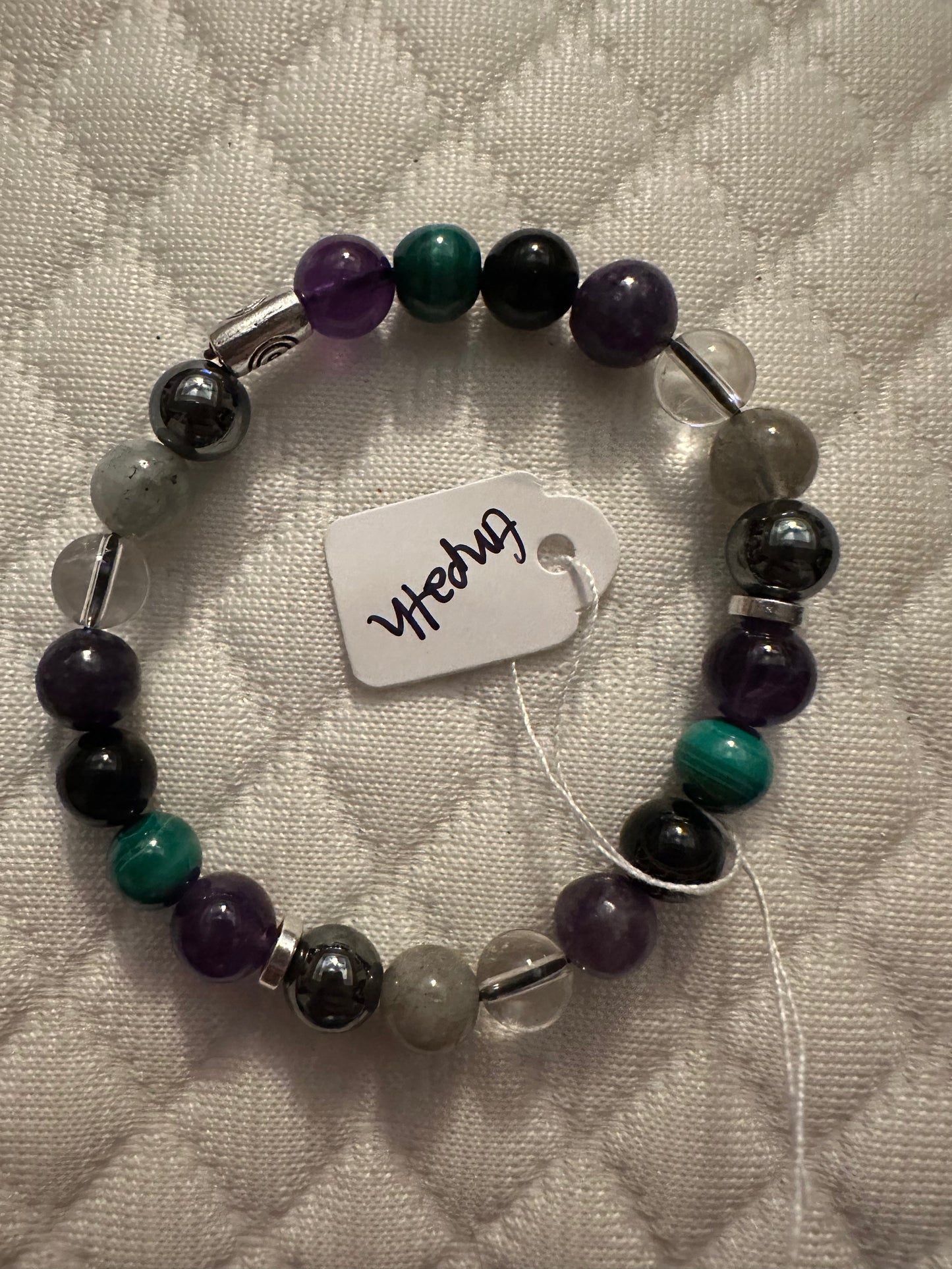 Beaded Bracelet-Empath