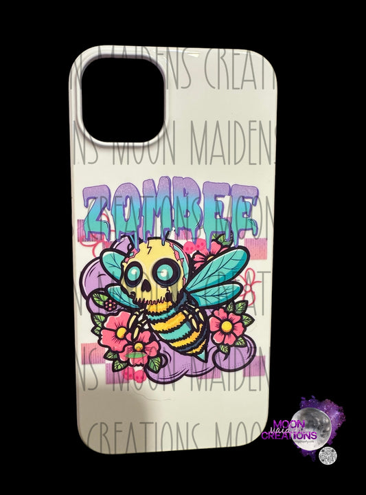 Zombee Phone Case