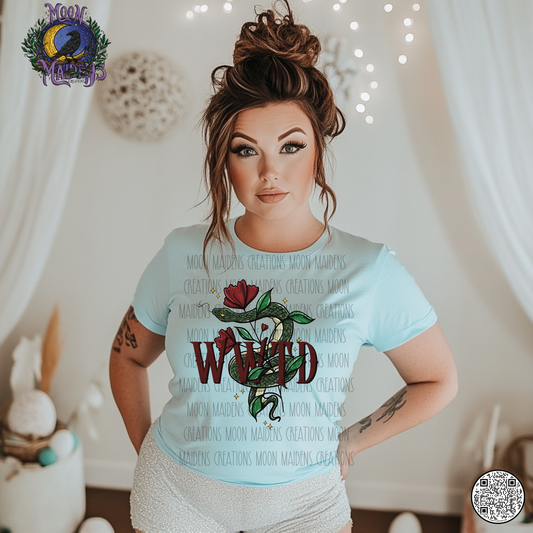 WWTD sweatshirt