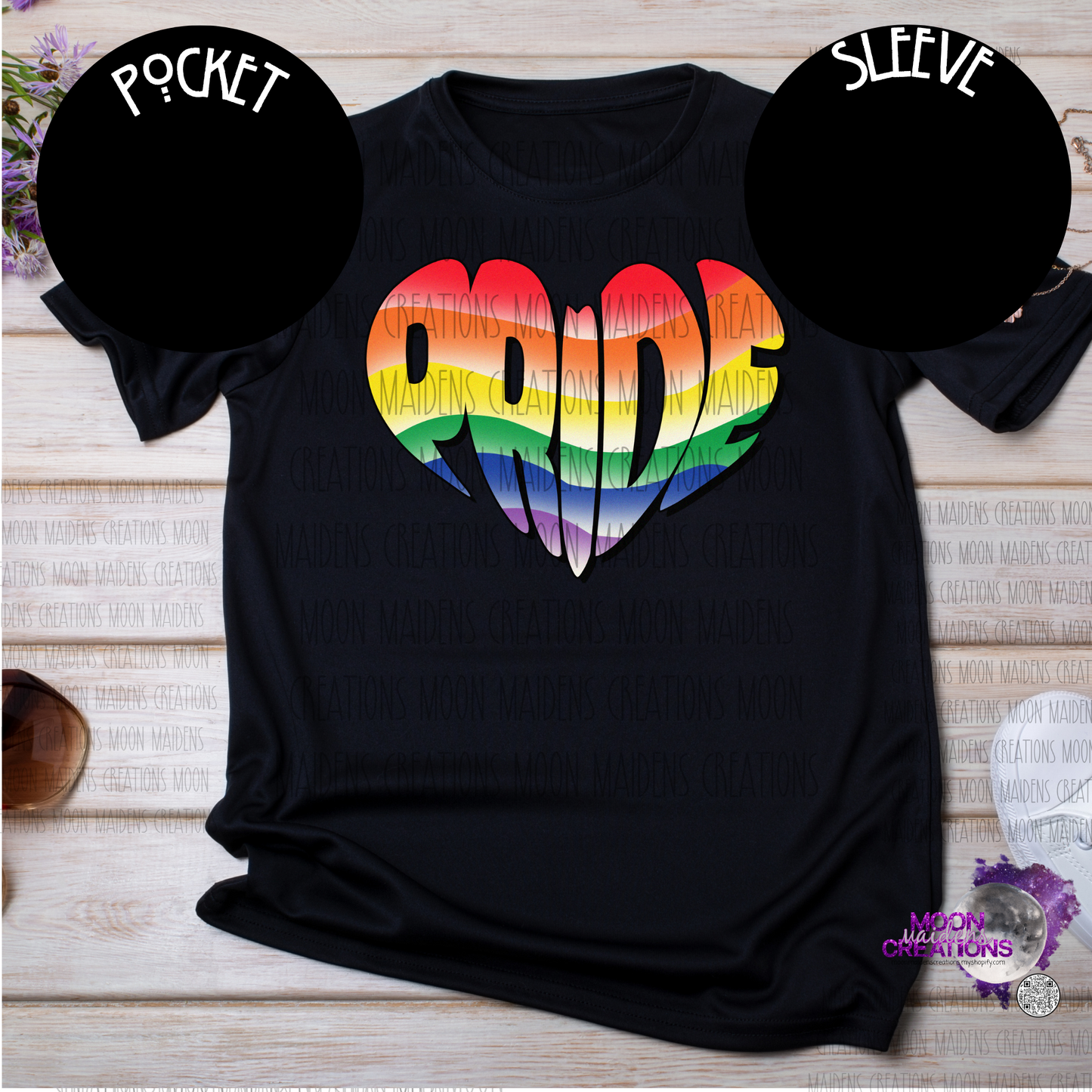 Pride T shirt