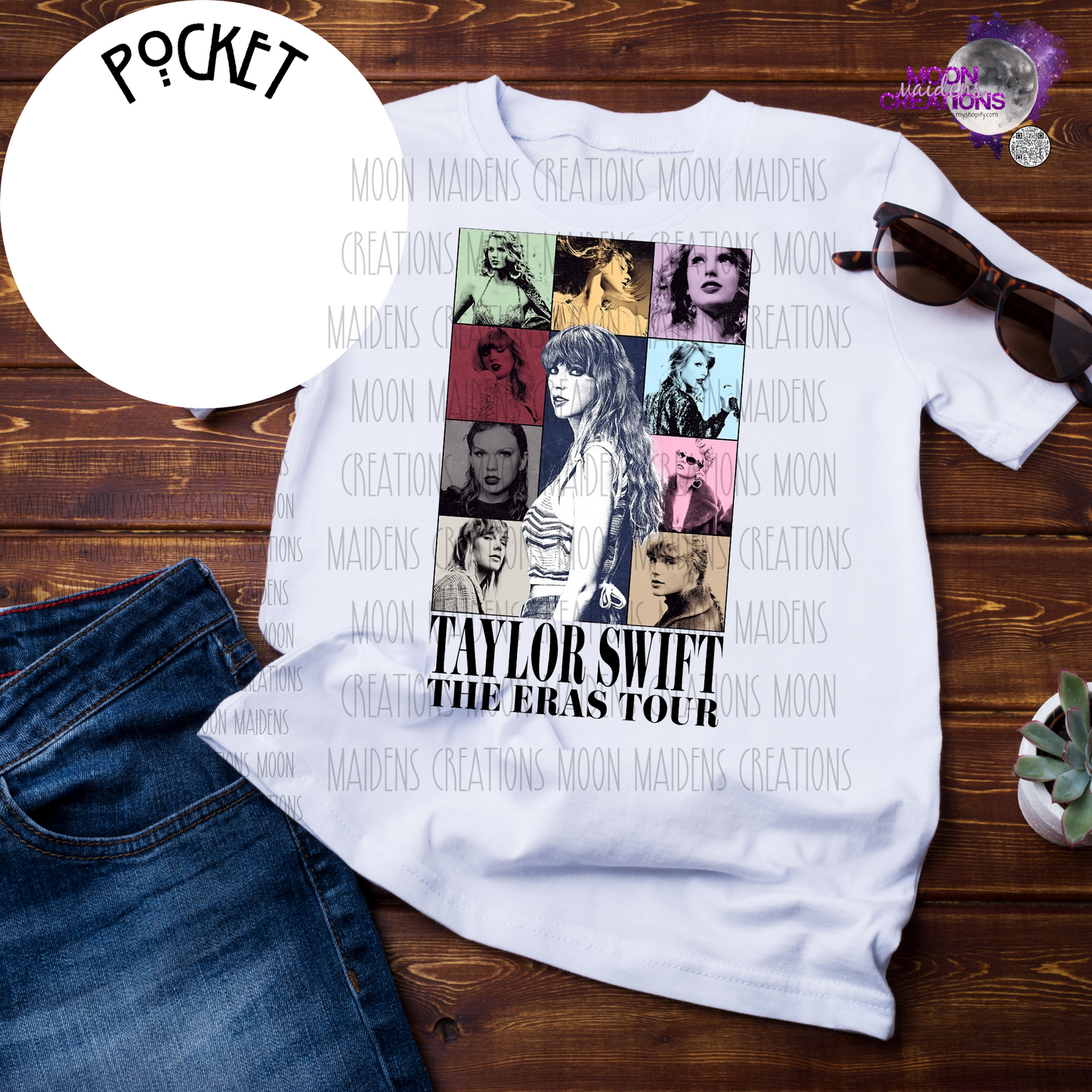 Be Swift T shirt