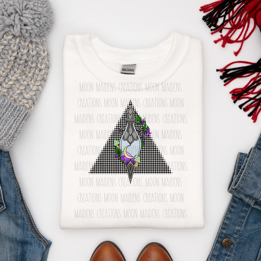 Potion Vial T shirt