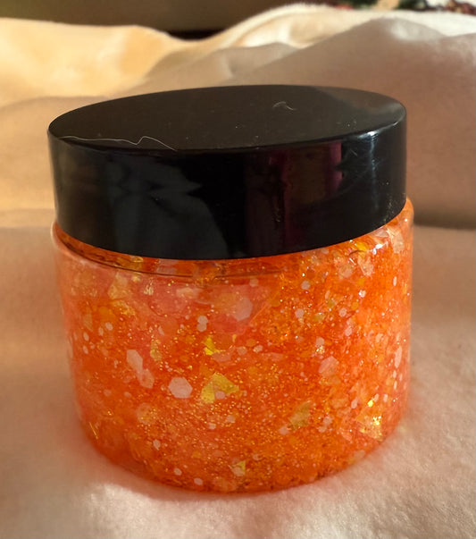 ✨ Kenzie’s Enchanted Hair Glitter Gel ✨