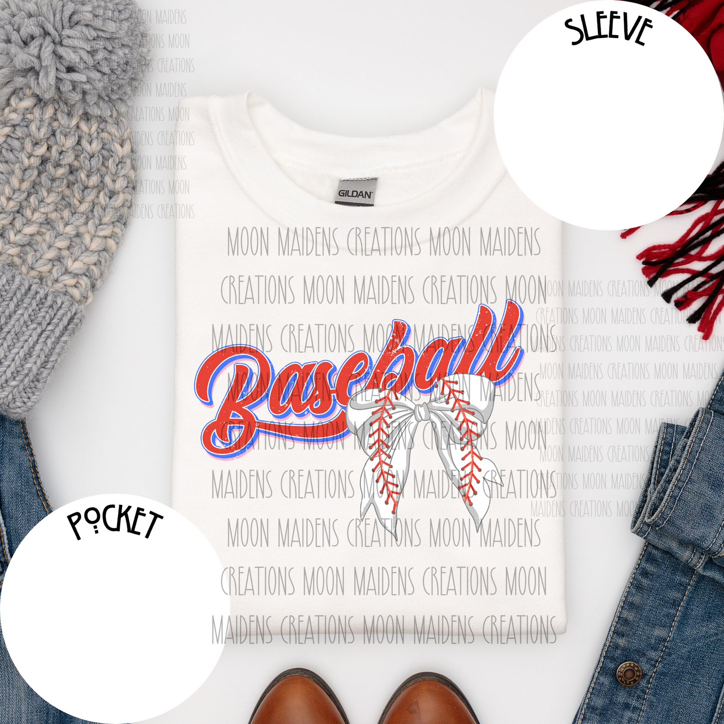 Baseball T shirt