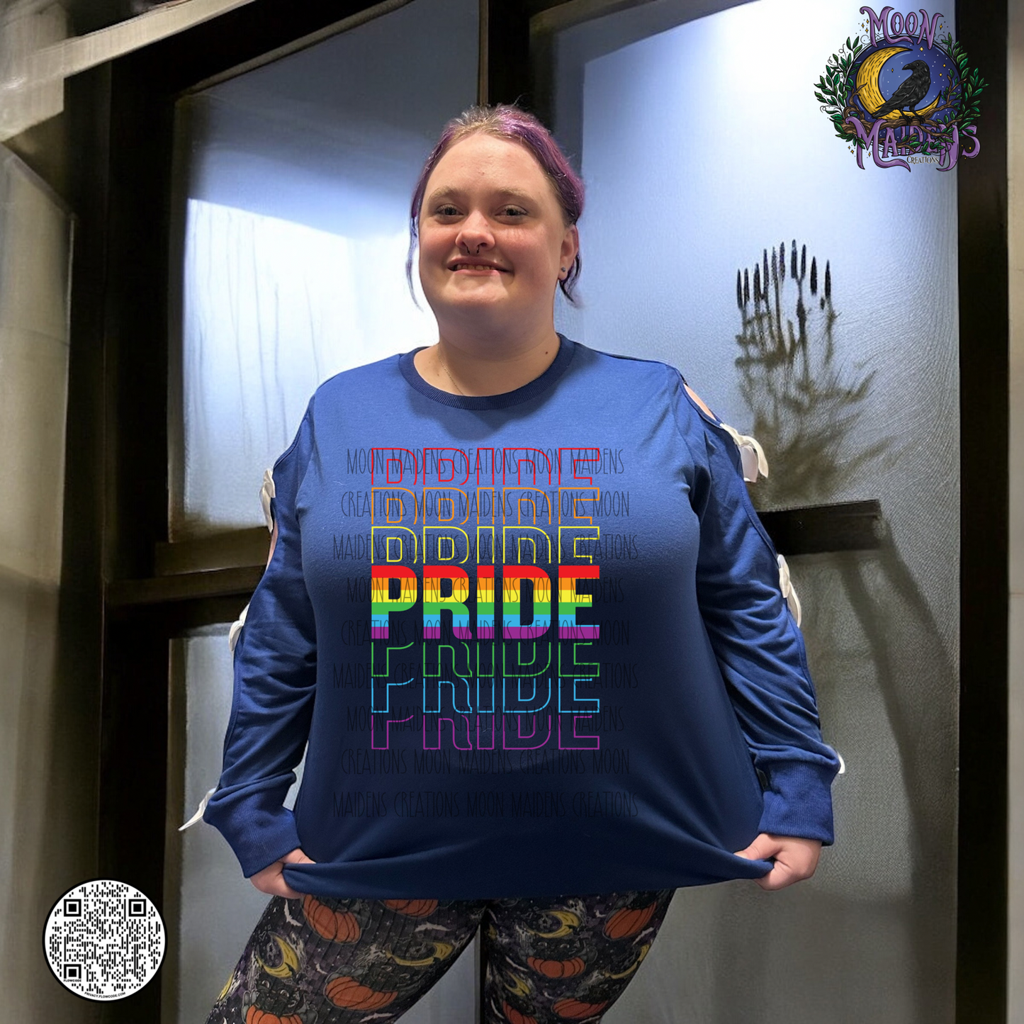 Pride long sleeve