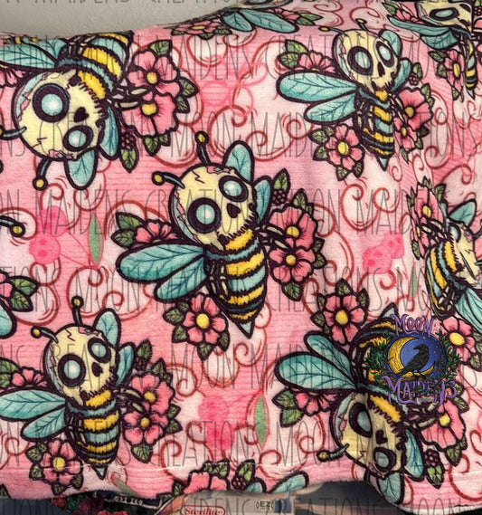 Zombee Blanket