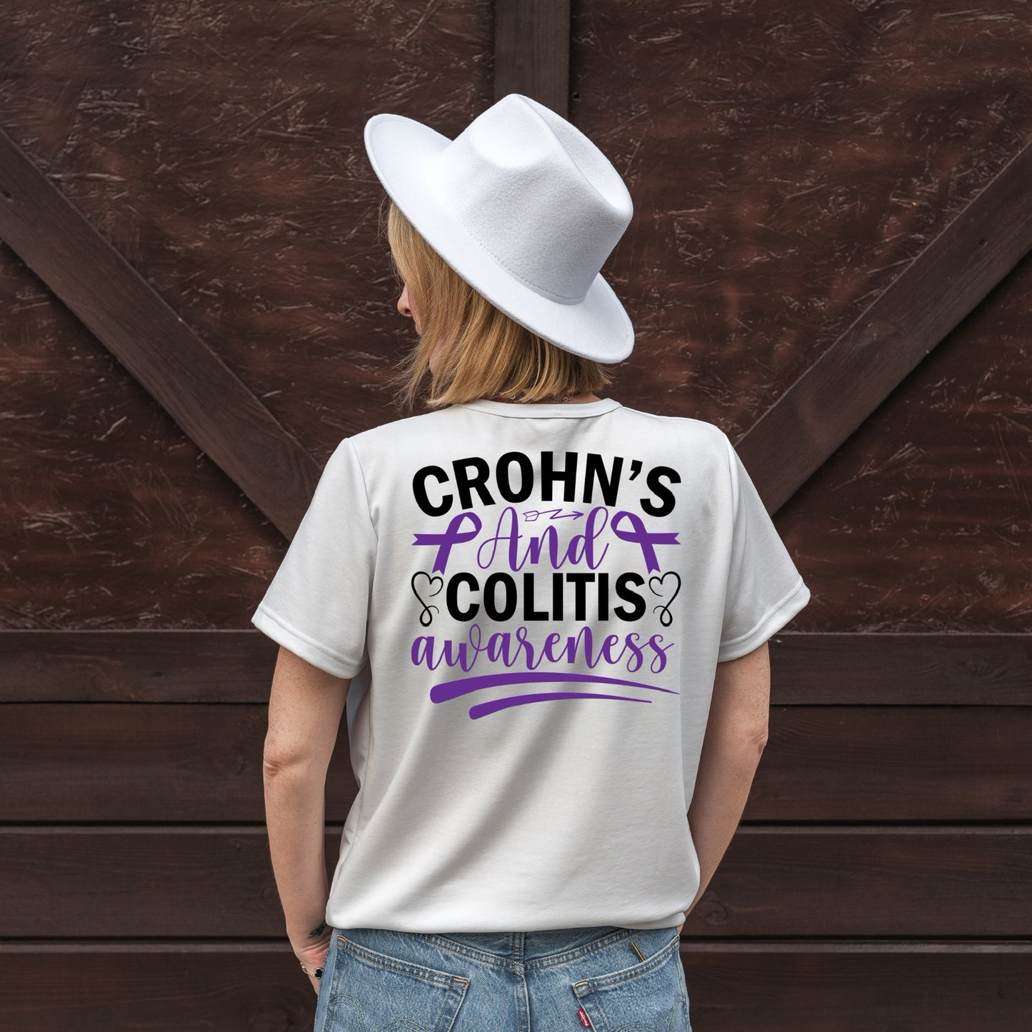 Ulcerative Colitis Awareness