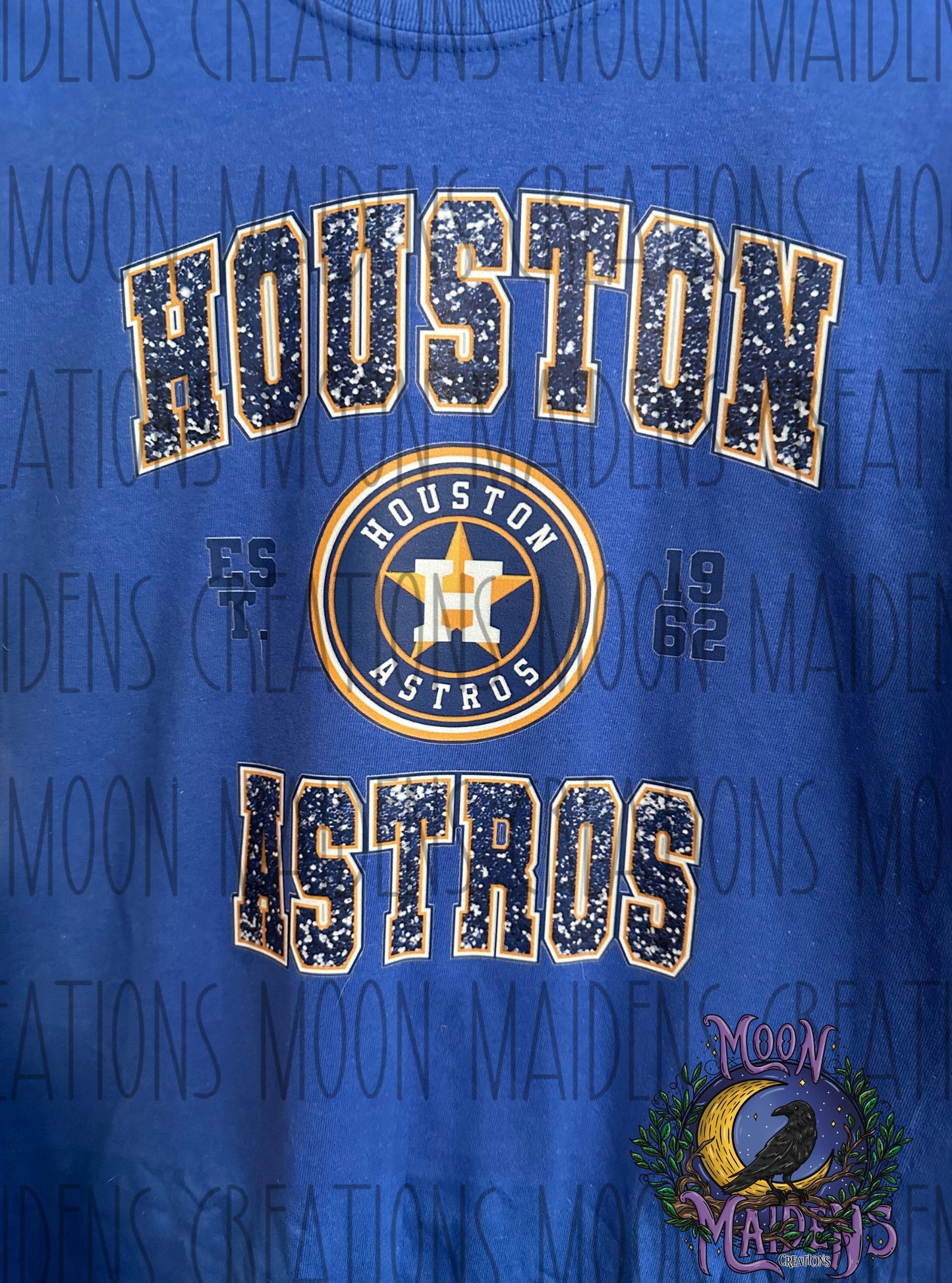 Ready to ship-‘stros