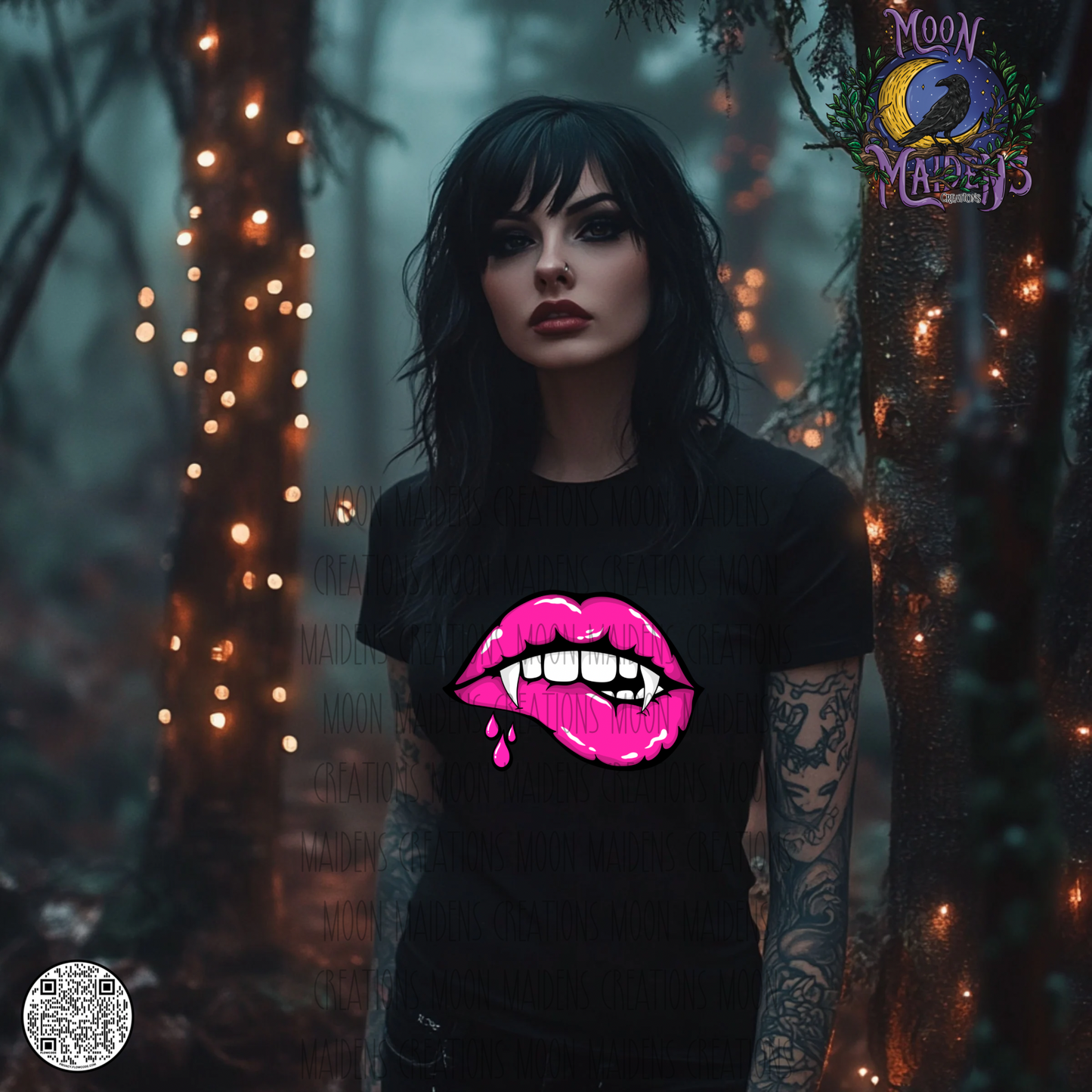 Bite Me T shirt