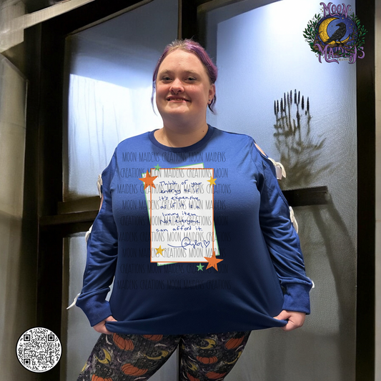 Your energy is expensive Sweatshirt