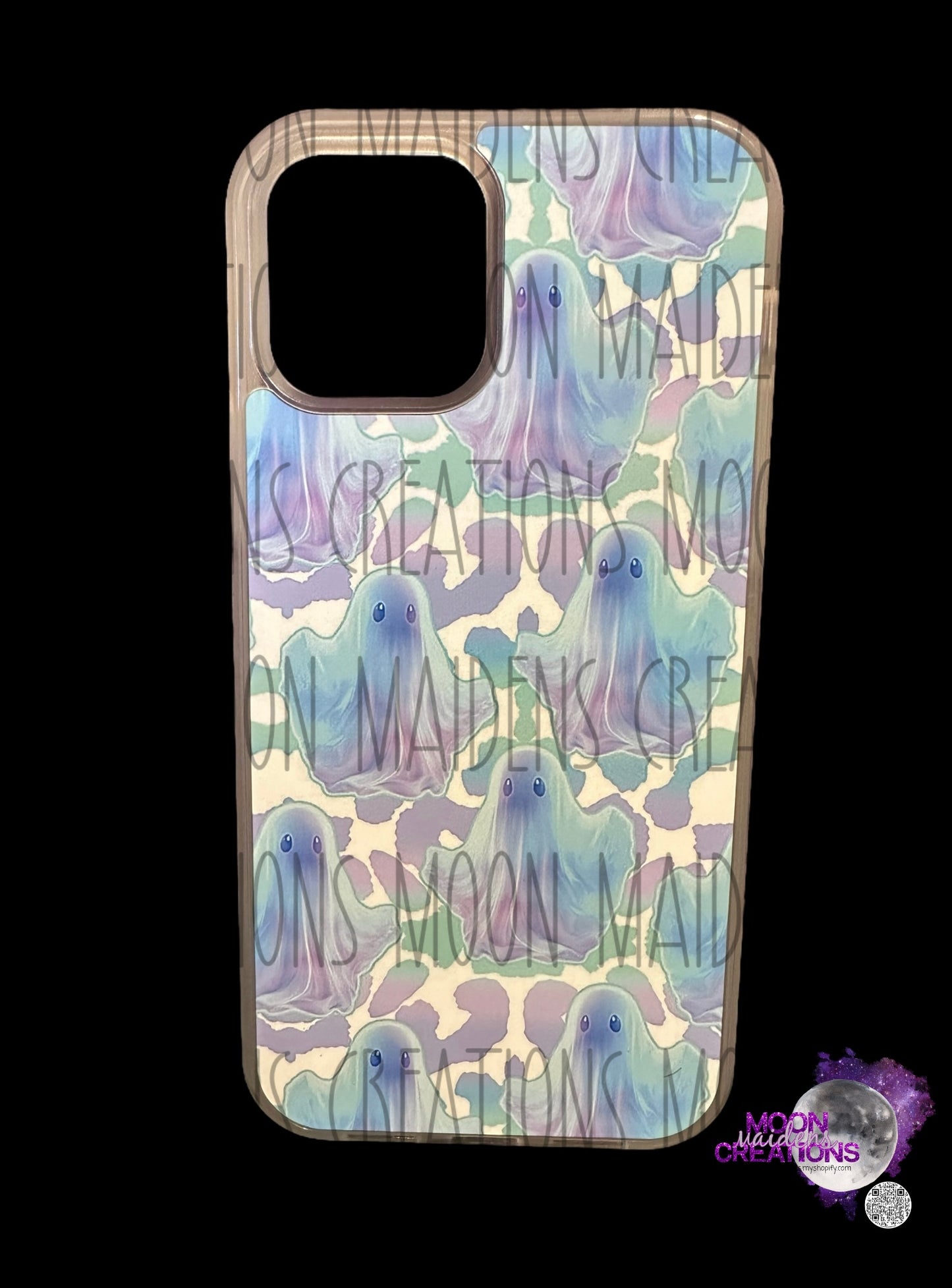 Ghosties Phone Case