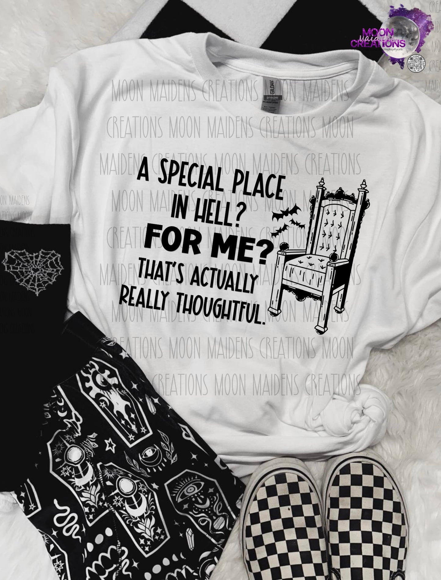 A special place T shirt