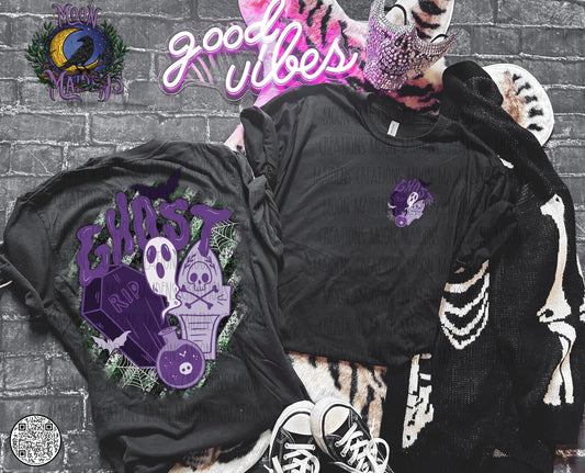 Ghost long sleeve