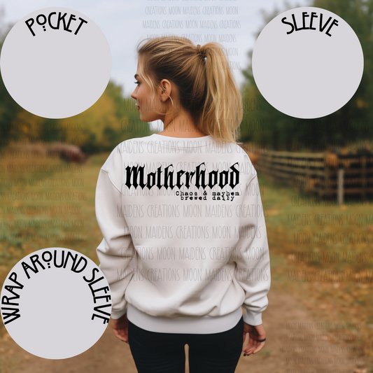 Motherhood T shirt