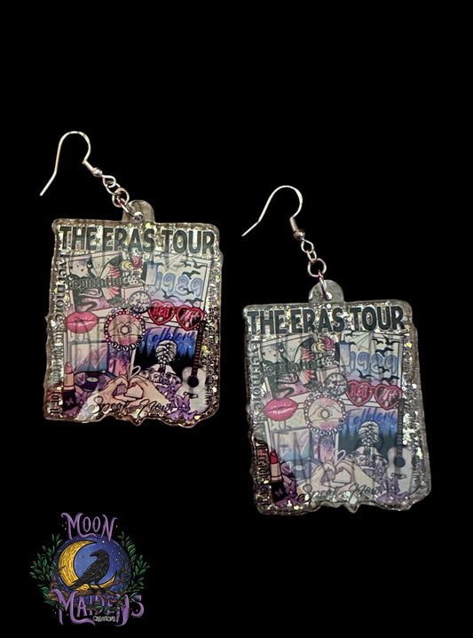 The Era earrings