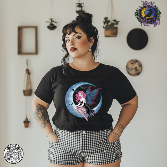 Fairy MMC exclusive sweatshirt