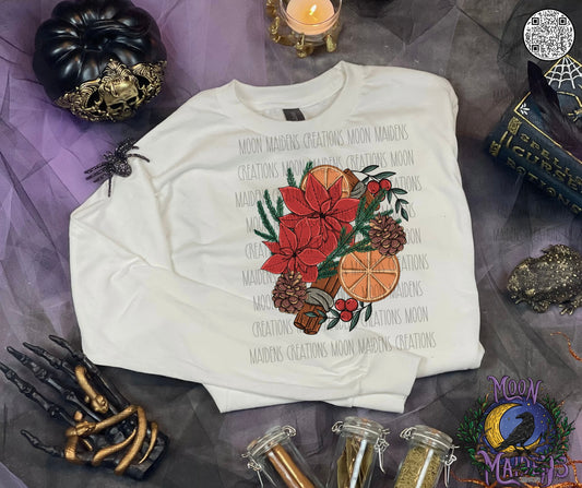 Solstice vibes T shirt