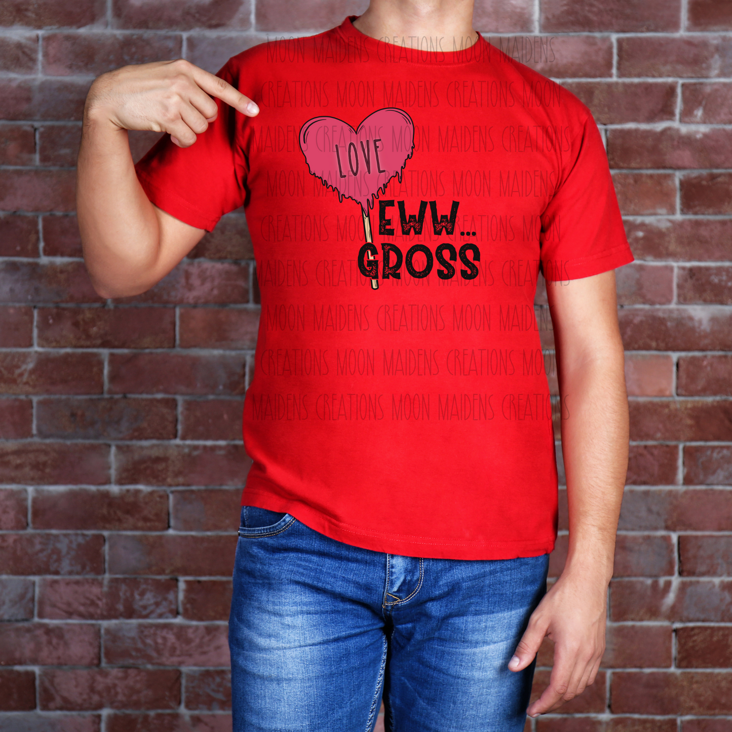 Eww Gross T shirt