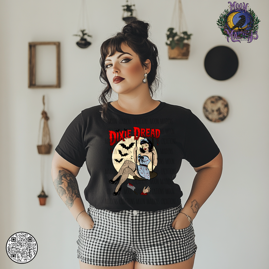 Dixie Dread T shirt