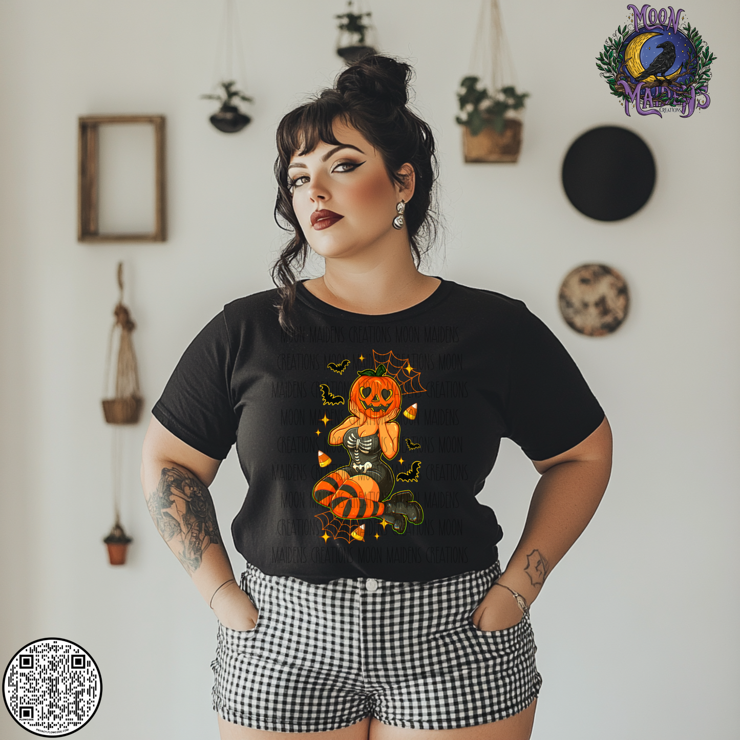 Hexy Bombshell sweatshirt