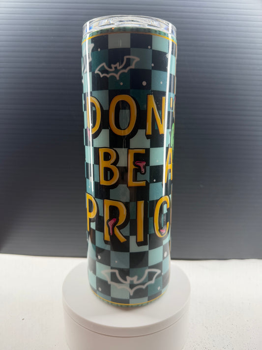 Prick 20 oz Epoxy Tumbler