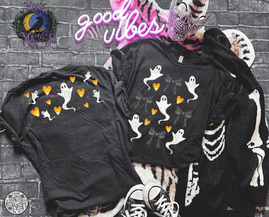 It’s spooky time sweatshirt