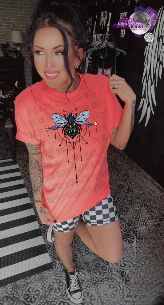 Bee T shirt