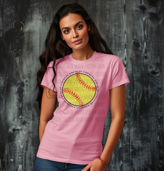 Hey Batter batter T shirt