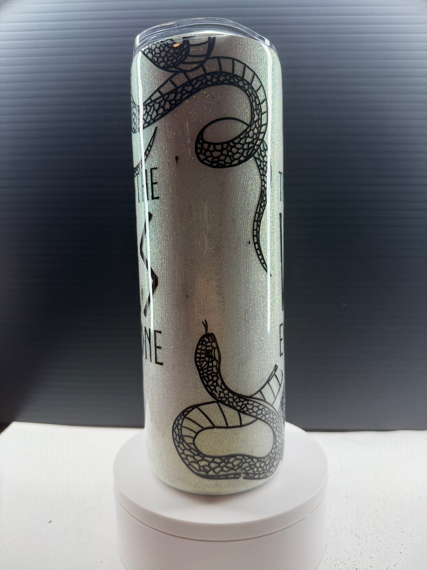 Witches 20 oz Epoxy Tumbler