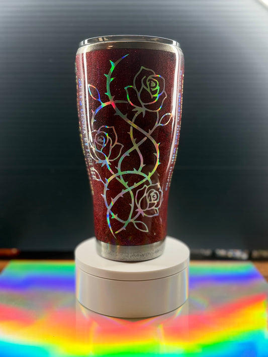 Daydream 32 oz Epoxy cup