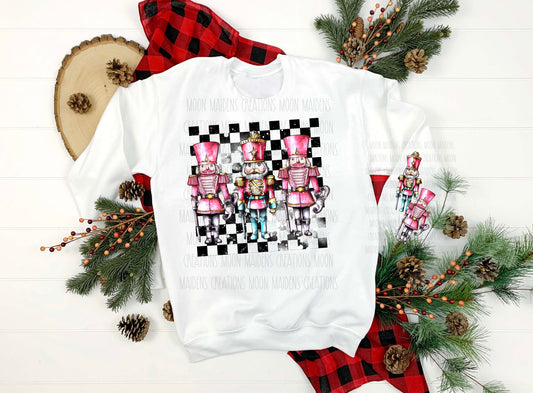 Nutcracker Long sleeve