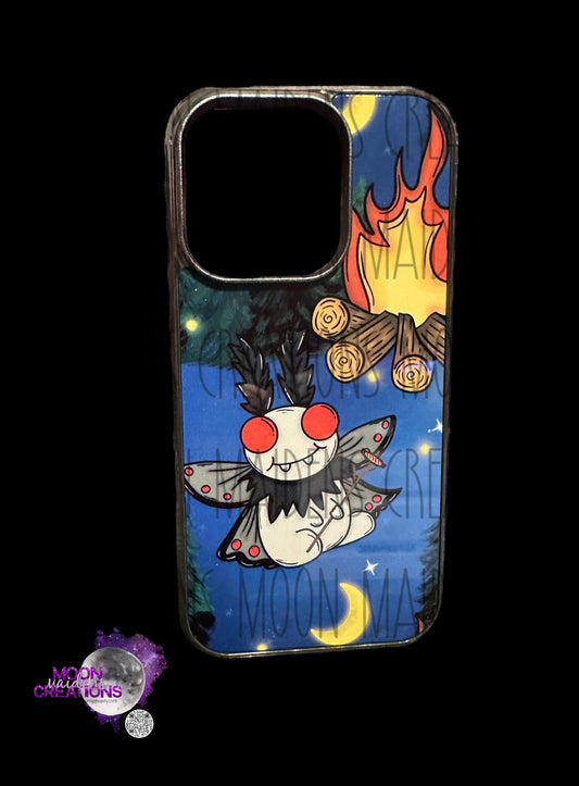 Mothman Phone Case