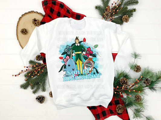 Son of a nutcracker T shirt