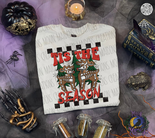 Tis the season T shirt