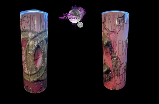 Designer Tumbler