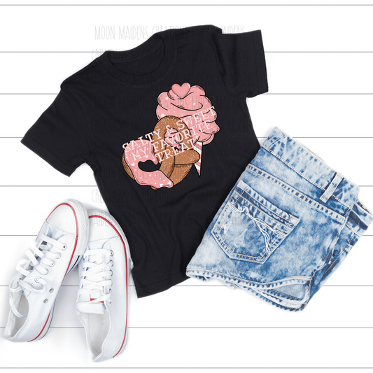 Salty and sweet Sweatshirt