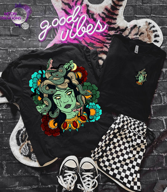 Medusa sweatshirt