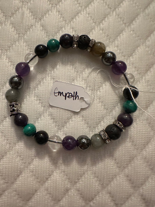 Beaded Bracelet-Empath