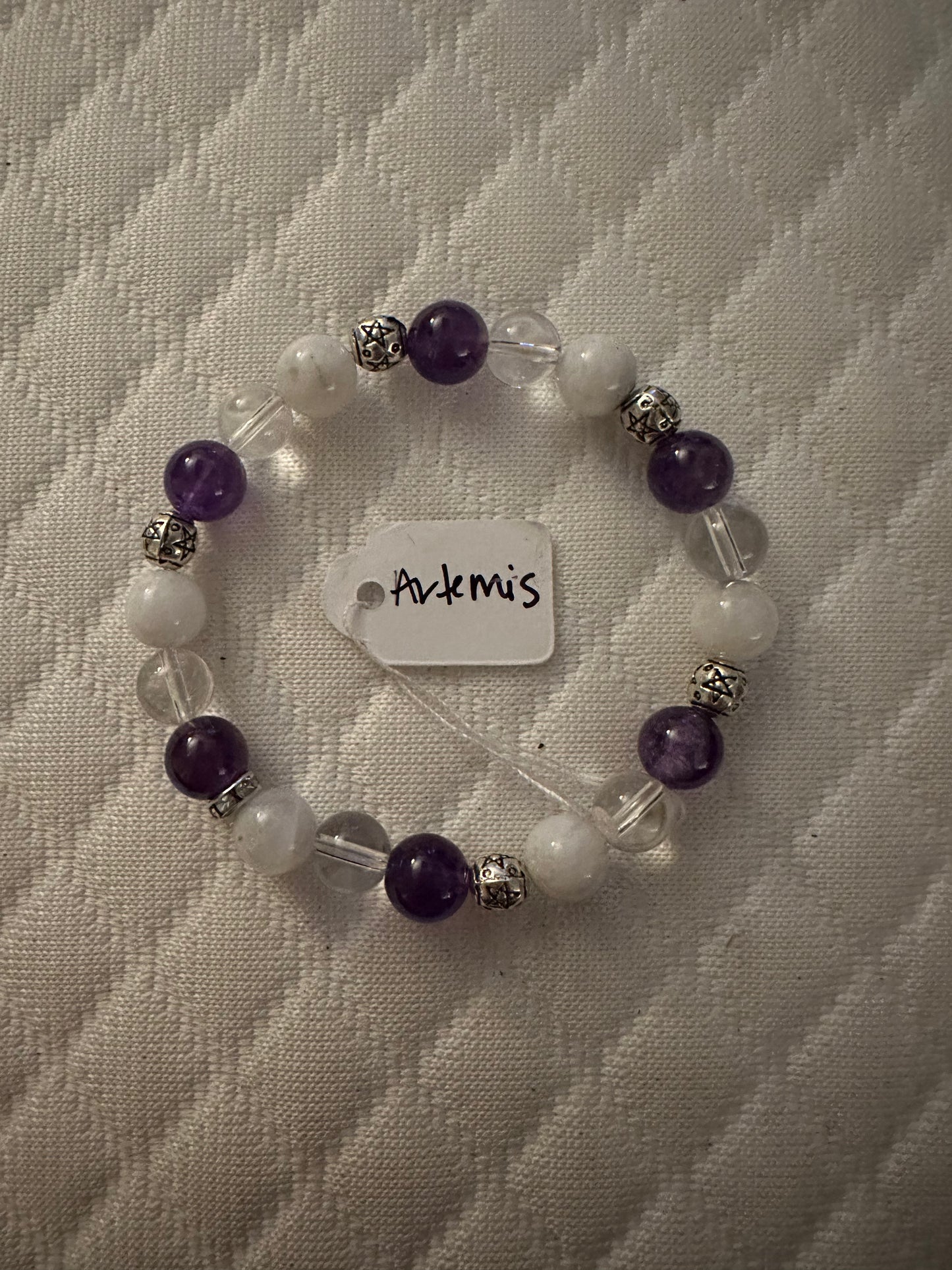 Beaded Bracelet