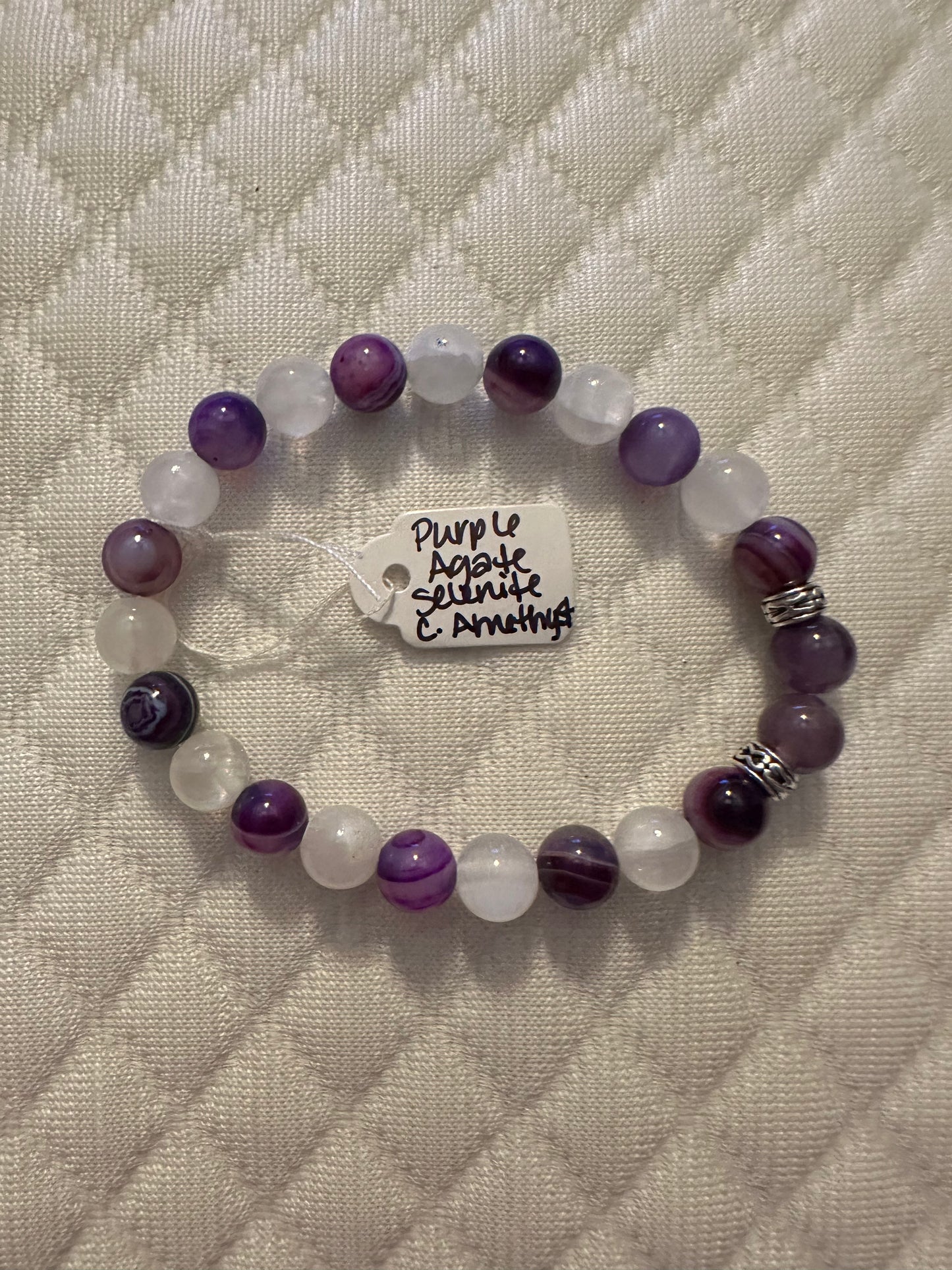 Beaded Bracelet